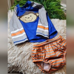 Baby swimsuit